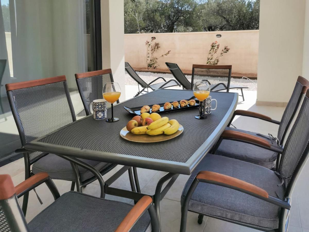 Villa Prova 1 By Interhome イェゼラ エクステリア 写真