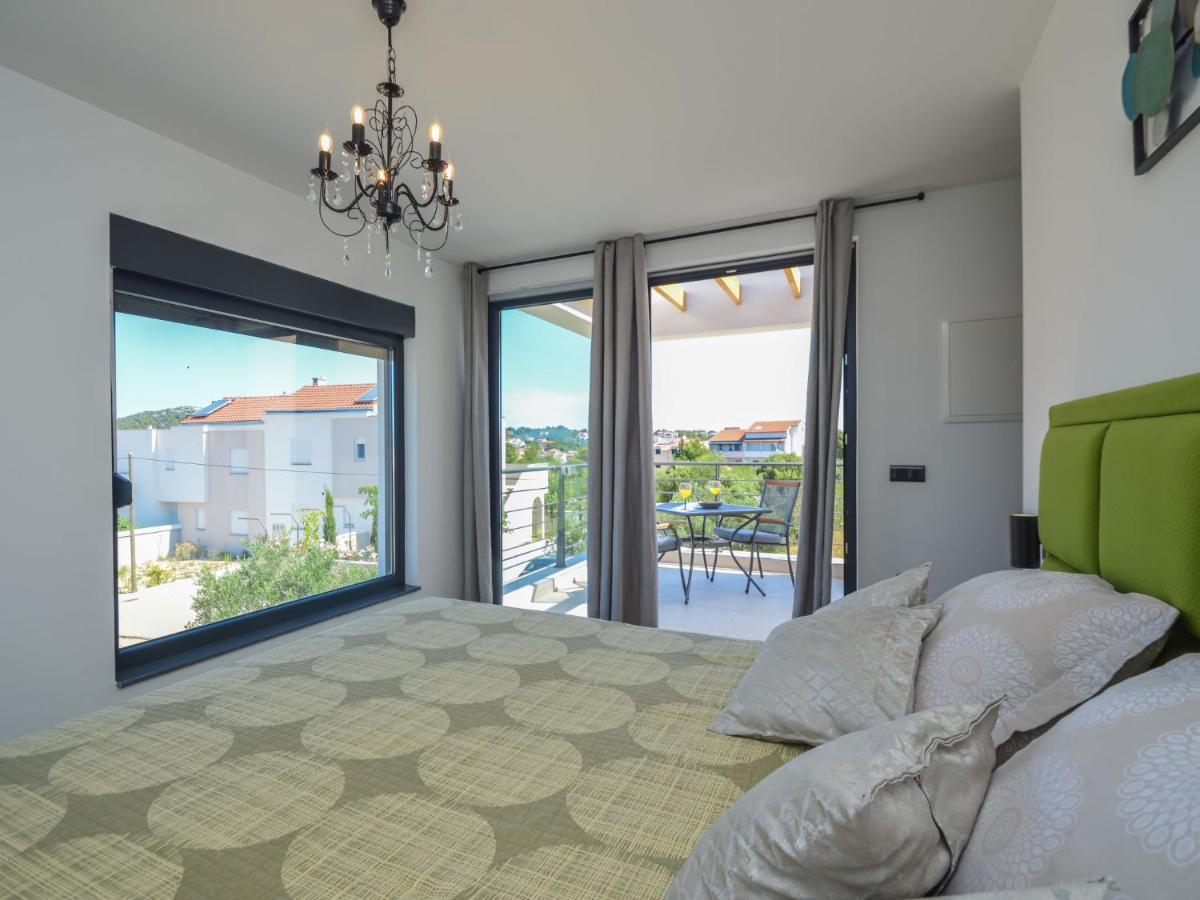 Villa Prova 1 By Interhome イェゼラ エクステリア 写真