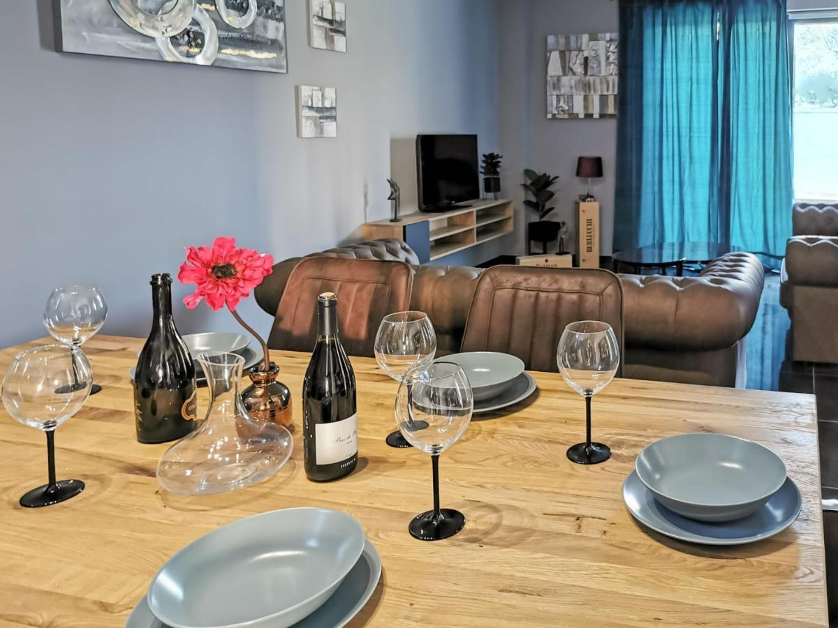 Villa Prova 1 By Interhome イェゼラ エクステリア 写真