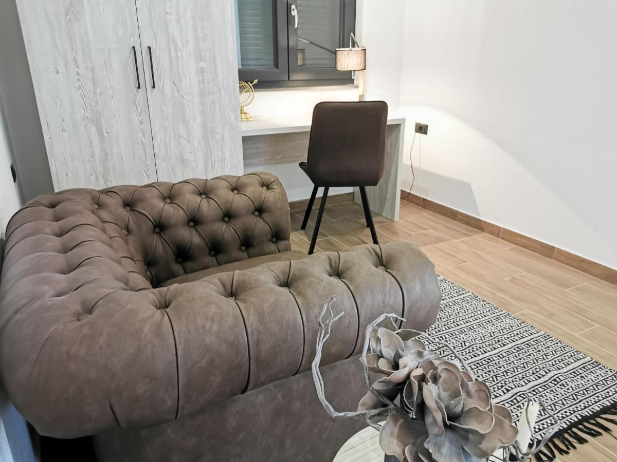 Villa Prova 1 By Interhome イェゼラ エクステリア 写真