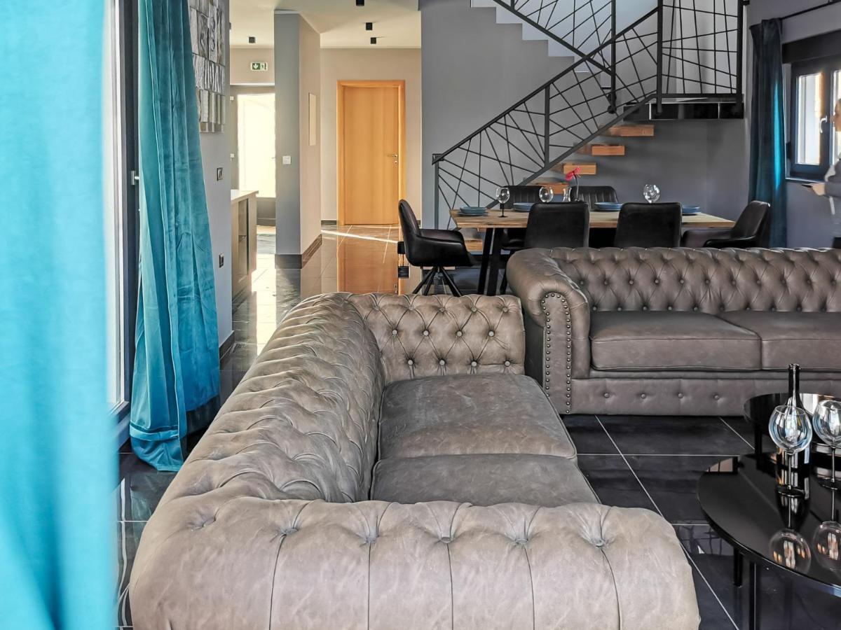 Villa Prova 1 By Interhome イェゼラ エクステリア 写真