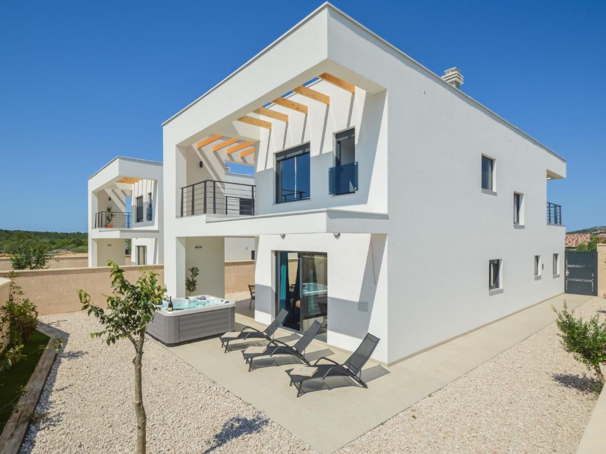 Villa Prova 1 By Interhome イェゼラ エクステリア 写真