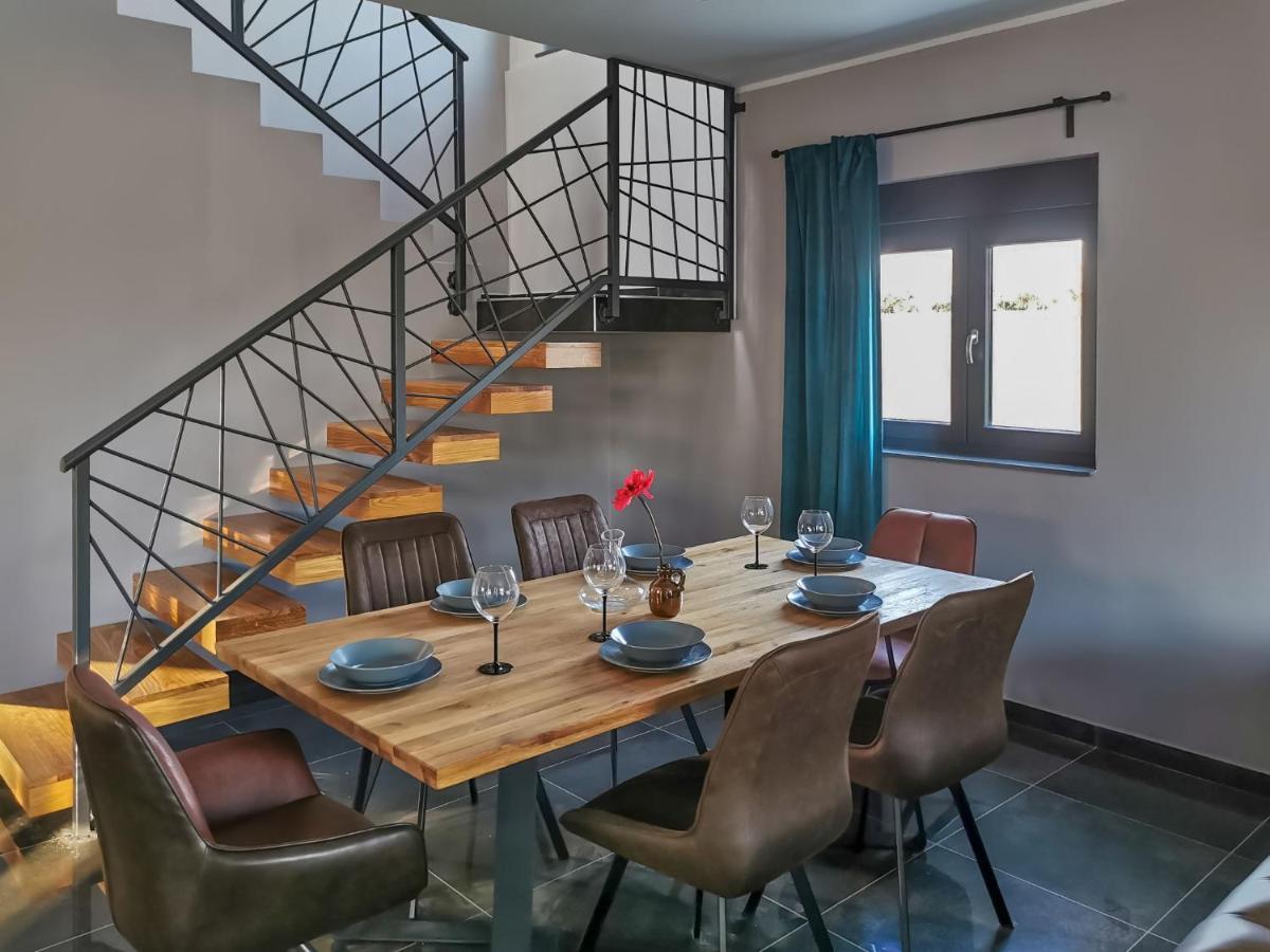 Villa Prova 1 By Interhome イェゼラ エクステリア 写真