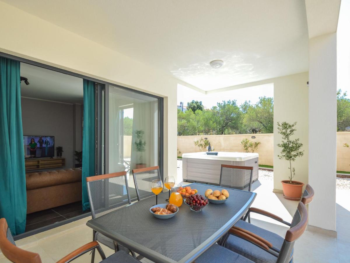 Villa Prova 1 By Interhome イェゼラ エクステリア 写真