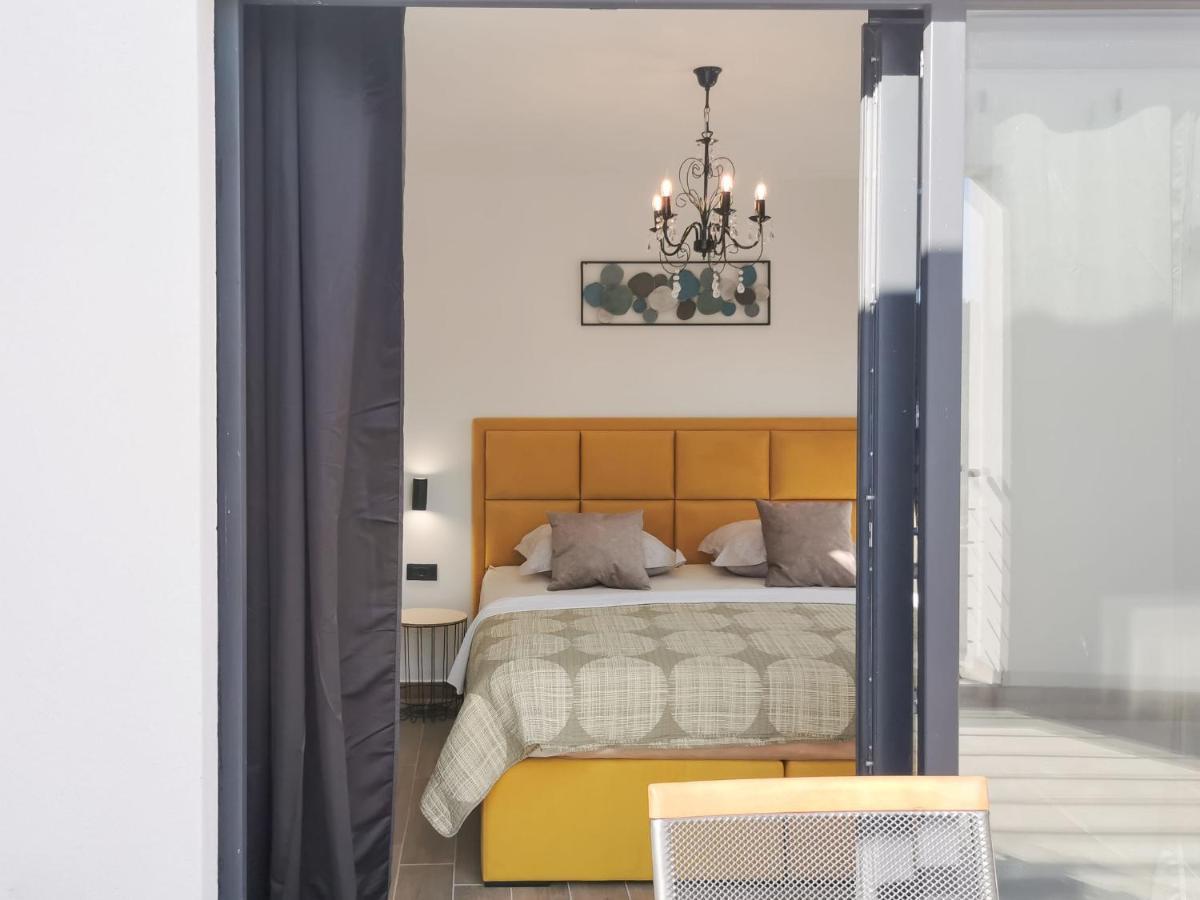 Villa Prova 1 By Interhome イェゼラ エクステリア 写真
