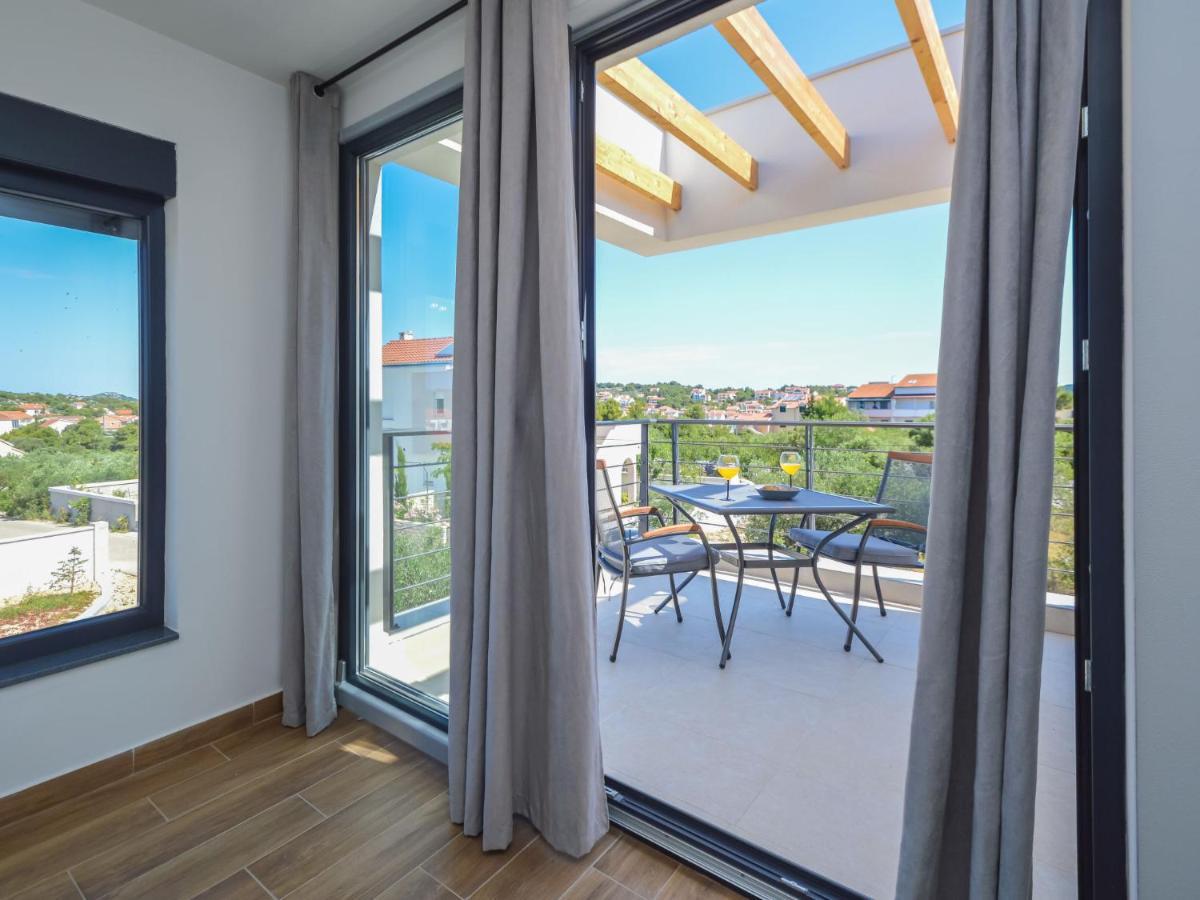 Villa Prova 1 By Interhome イェゼラ エクステリア 写真