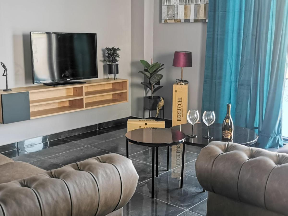 Villa Prova 1 By Interhome イェゼラ エクステリア 写真