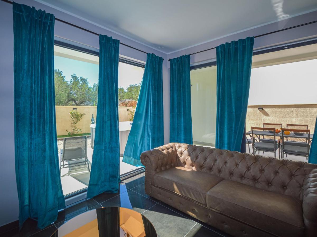 Villa Prova 1 By Interhome イェゼラ エクステリア 写真