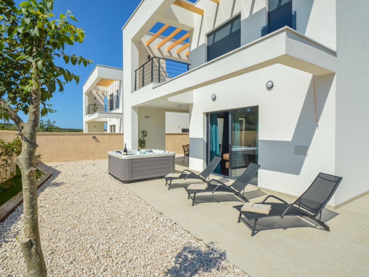 Villa Prova 1 By Interhome イェゼラ エクステリア 写真