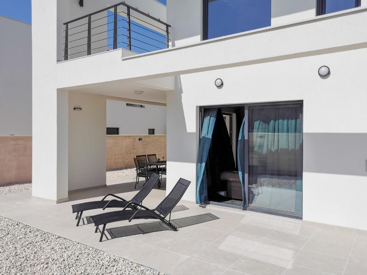 Villa Prova 1 By Interhome イェゼラ エクステリア 写真