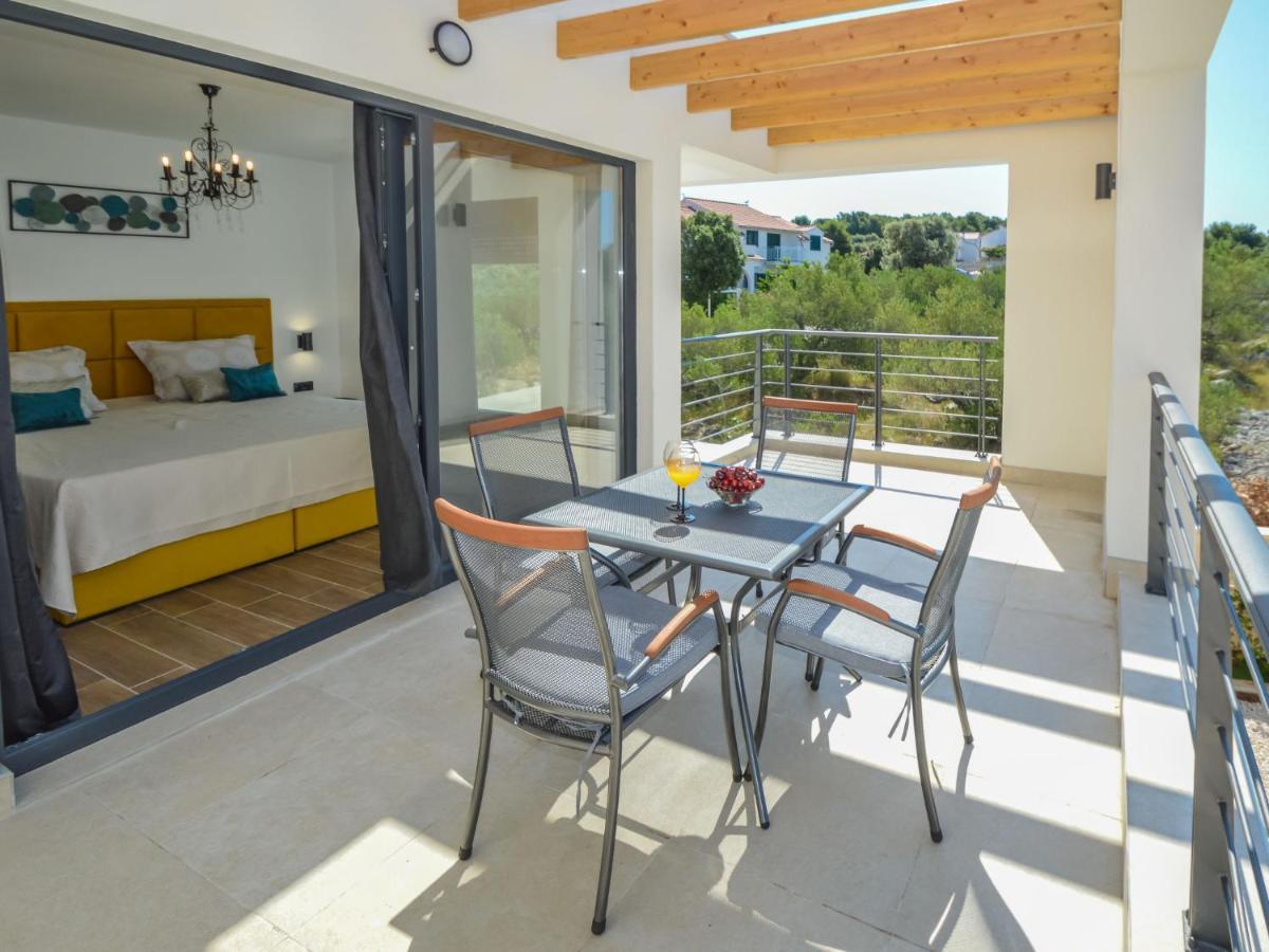 Villa Prova 1 By Interhome イェゼラ エクステリア 写真