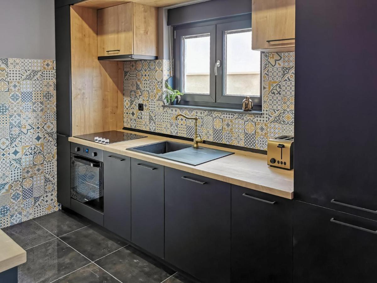 Villa Prova 1 By Interhome イェゼラ エクステリア 写真